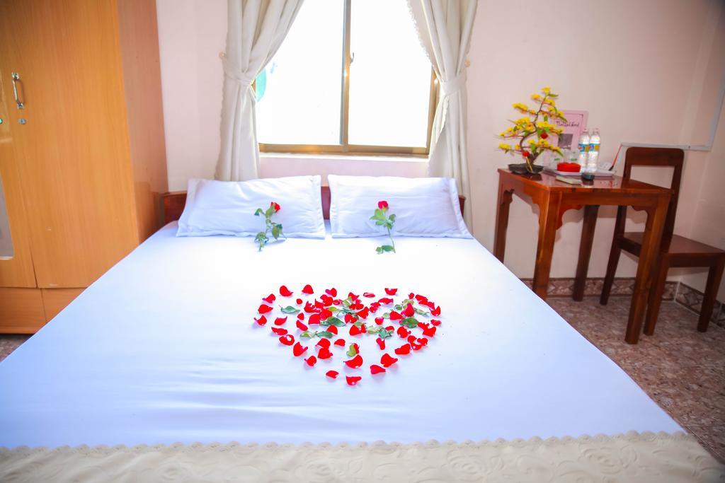 Thanh Linh Hotel Quy Nhơn Extérieur photo