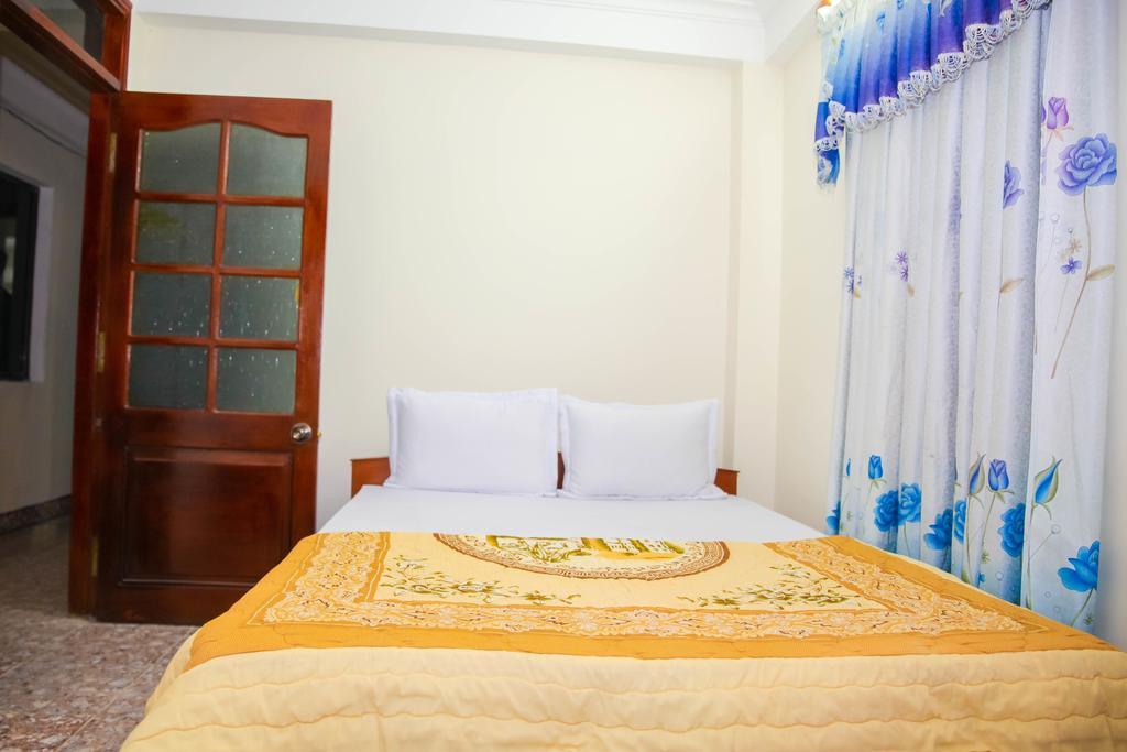 Thanh Linh Hotel Quy Nhơn Extérieur photo
