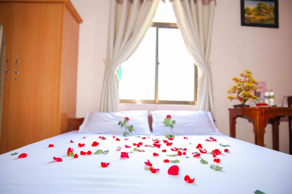 Thanh Linh Hotel Quy Nhơn Extérieur photo