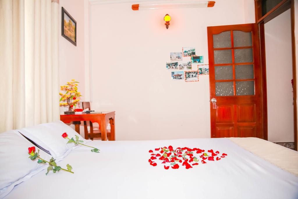 Thanh Linh Hotel Quy Nhơn Extérieur photo