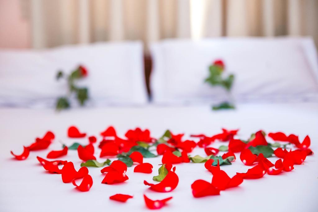 Thanh Linh Hotel Quy Nhơn Chambre photo