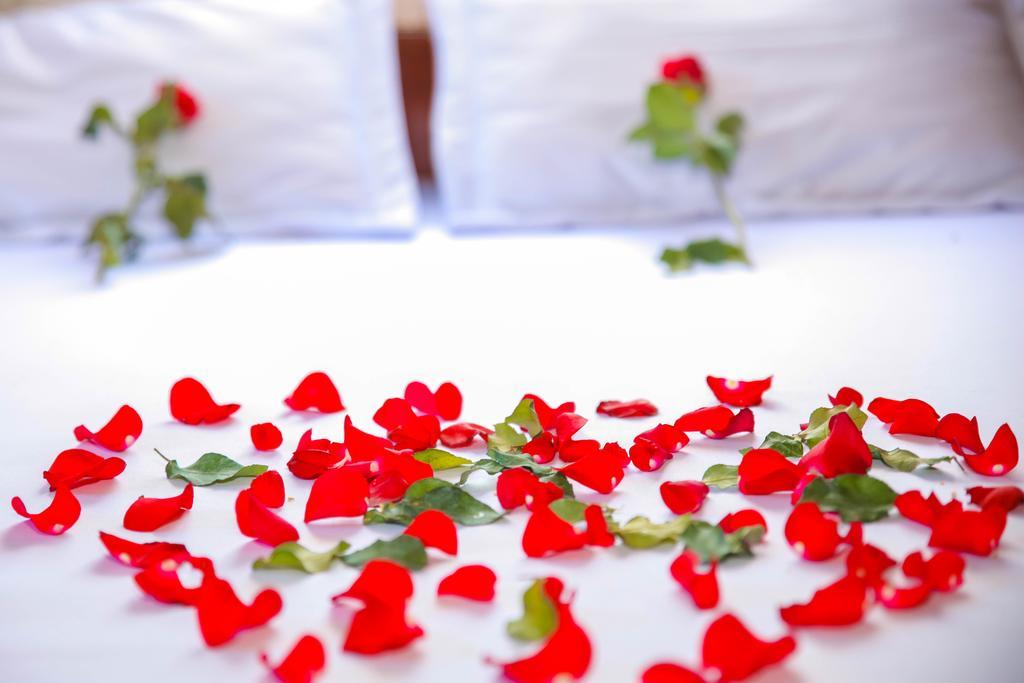 Thanh Linh Hotel Quy Nhơn Chambre photo