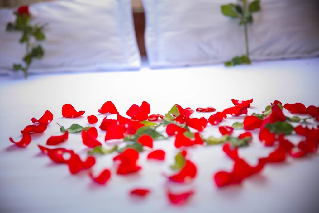 Thanh Linh Hotel Quy Nhơn Extérieur photo