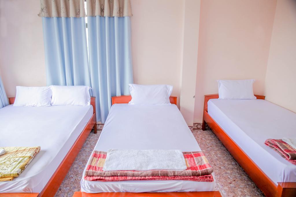 Thanh Linh Hotel Quy Nhơn Chambre photo